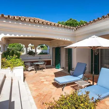 Sleeps 10 Pool Air Con Wifi Villa