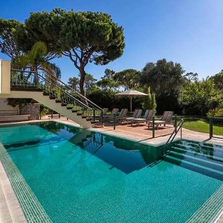 Sleeps 10 Pool Air Con Wifi * Ludo